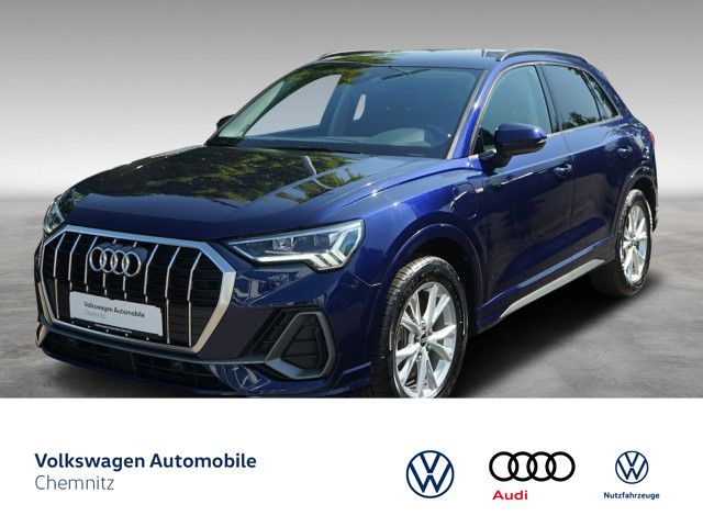 Audi Q3 49.805 km 31.330 € Chemnitz 09113