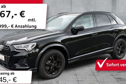 Audi Q3 7.115 km 38.750 &euro; Hof 95030