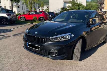 BMW 120 34.000 km 30.000 &euro; Weil am Rhein 79576