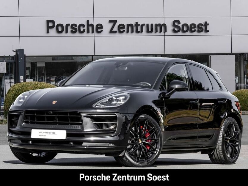 Macan