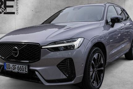 Volvo XC60 4.500 km 75.490 € Ahrensburg 22926