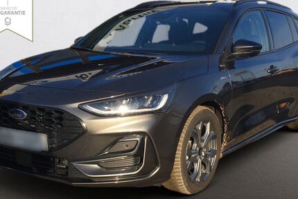 Ford Focus 64.260 km 21.590 &euro; Helmstedt 38350