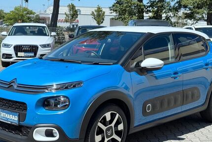 Citroen C3 44.779 km 10.390 &euro; Haßloch 67454