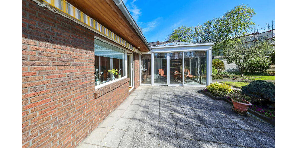 Einfamilienhaus Sande - 3 Zimmer, 112 m&sup2;, 290.000&euro; | Angebot:26487762