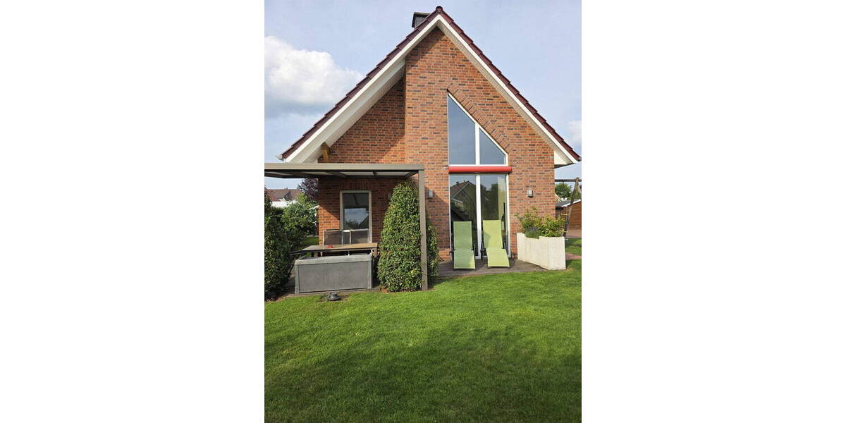 Einfamilienhaus Garrel-Petersfeld Petersfeld - 3 Zimmer, 72 m&sup2;, 315.000&euro; | Angebot:26695935