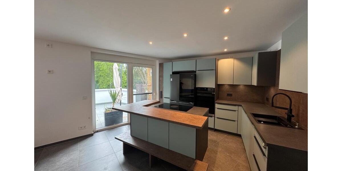 Etagenwohnung Bad Dürrheim - 3.5 Zimmer, 80 m&sup2;, 419.000&euro; | Angebot:26770378