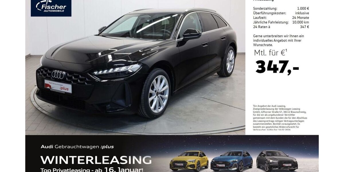 Audi A5 22.518 km 45.980 &euro; Ursensollen 92289