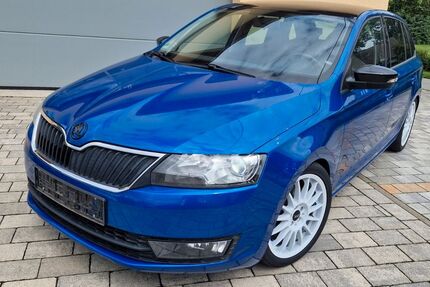 Skoda Rapid 137.536 km 9.890 &euro; Geyer 09468