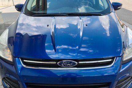 Ford Kuga 119.650 km 7.999 &euro; Bruckmühl 83052