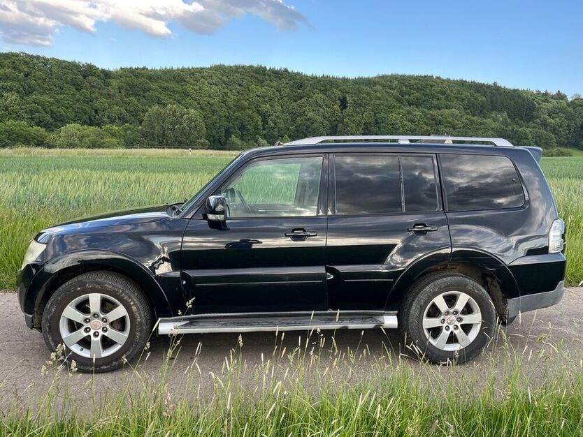 Pajero