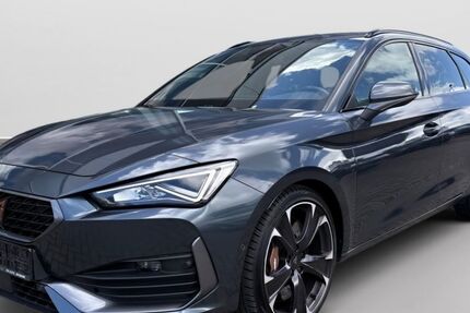 Cupra Leon 51.800 km 30.985 &euro; Itzehoe 25524
