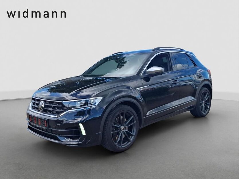 VW T-Roc 67.568 km 31.850 € Aalen 73431