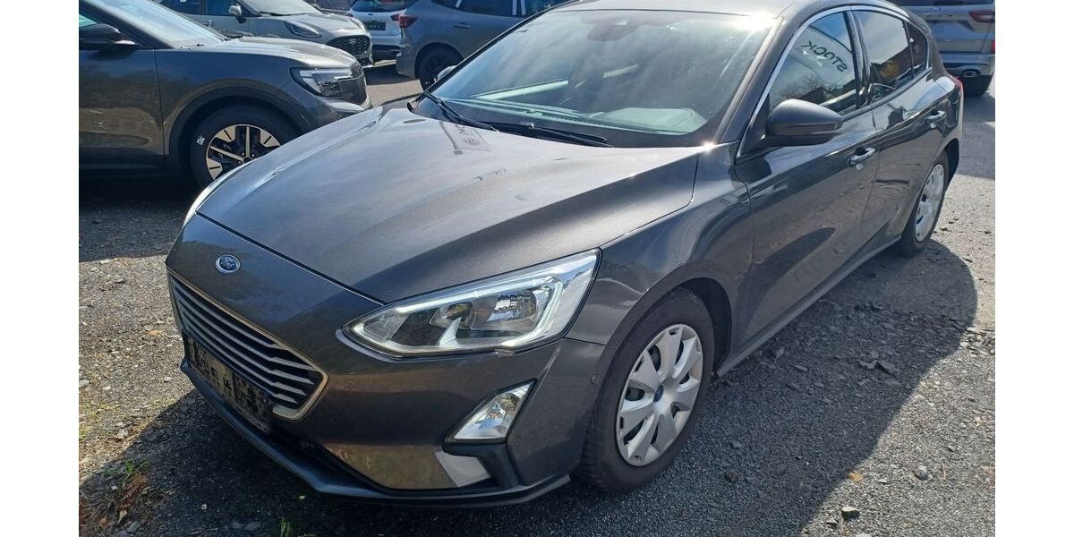 Ford Focus 115.300 km 11.490 &euro; Wiesau 95676