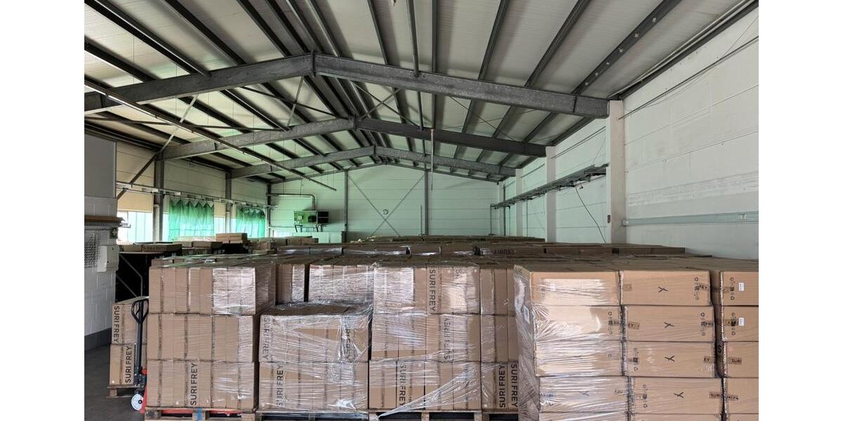 Gewerbeobjekt Schwalbach - 2.700&euro; | Angebot:26479164