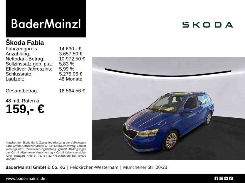 Fabia