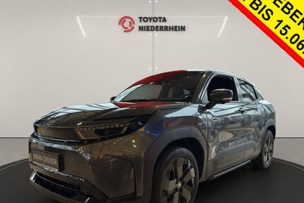 Toyota Urban Cruiser 2.000 km 34.940 &euro; Goch 47574