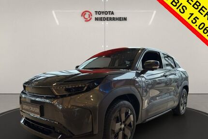 Toyota Urban Cruiser 2.000 km 40.340 &euro; Goch 47574