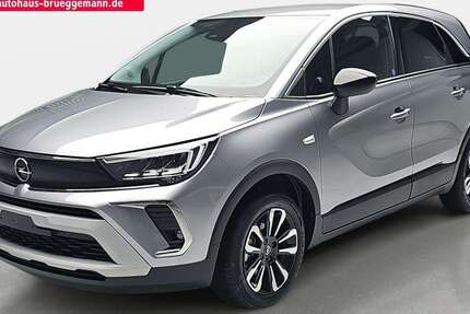 Opel Crossland 9.470 km 18.490 &euro; Rheine 48432
