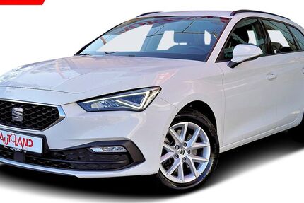 Seat Leon 62.824 km 24.950 € Zwickau 08056