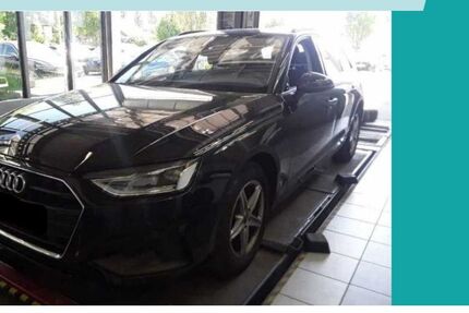 Audi A4 96.404 km 22.979 &euro; Herrenberg 71083