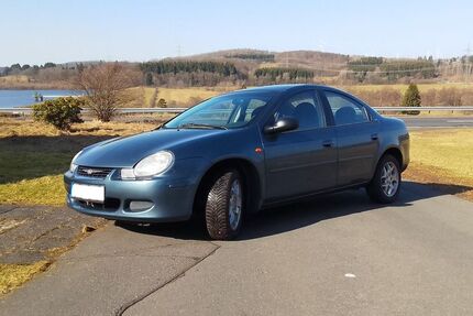 Chrysler Neon 109.800 km 5.000 &euro; Driedorf 35759