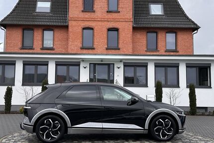 Hyundai IONIQ 5 96.959 km 27.950 &euro; Rotenburg Lispenhausen 36199