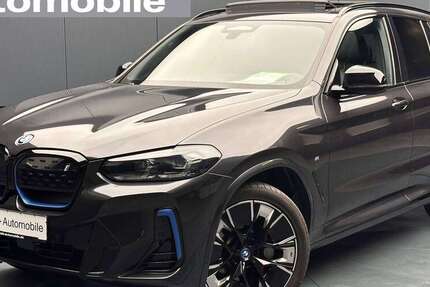 BMW iX3 22.000 km 44.970 &euro; Helmstedt 38350