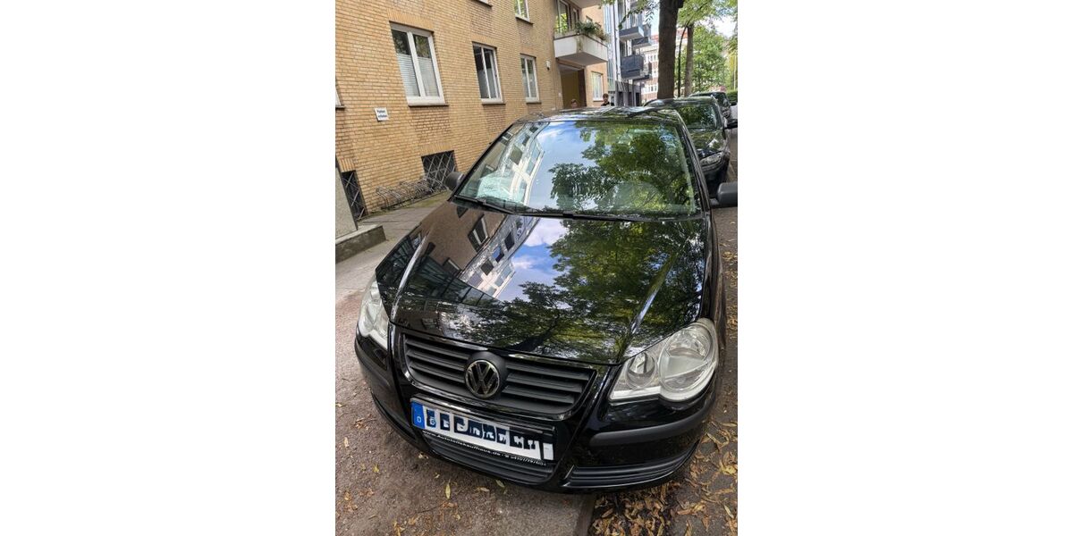 VW Polo 96.000 km 2.800 &euro; Hamburg 22085