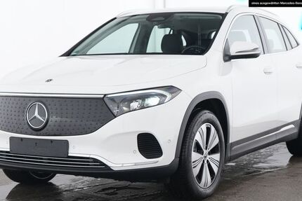 Mercedes-Benz EQA 13.280 km 35.790 € Euskirchen 53879