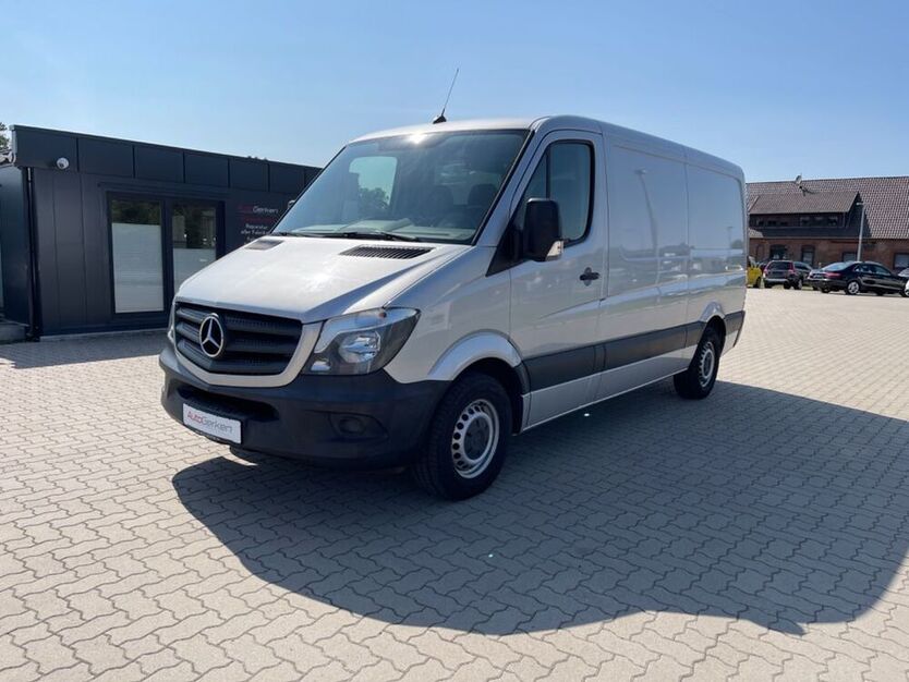 Sprinter