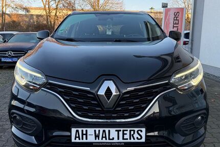 Renault Kadjar 120.000 km 13.450 &euro; Stockelsdorf bei Lübeck 23617