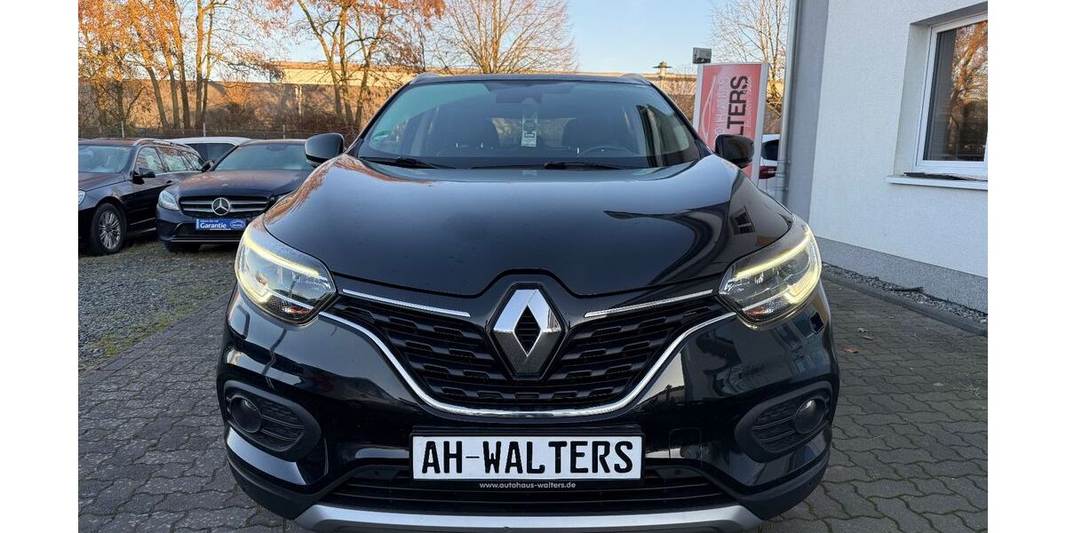 Renault Kadjar 120.000 km 13.450 &euro; Stockelsdorf bei Lübeck 23617