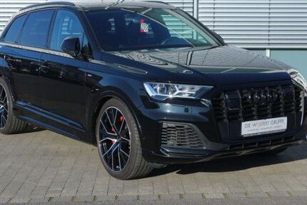 Audi Q7 78.257 km 51.480 &euro; Buergstadt 63927