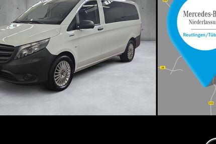 Mercedes-Benz Vito 89.229 km 25.990 &euro; Pfullingen 72793