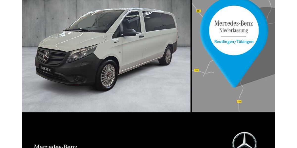 Mercedes-Benz Vito 89.229 km 25.990 &euro; Pfullingen 72793