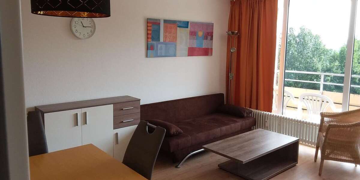 Wohnung zum Mieten in Freyung 300 € 33 m² 1 zimmer