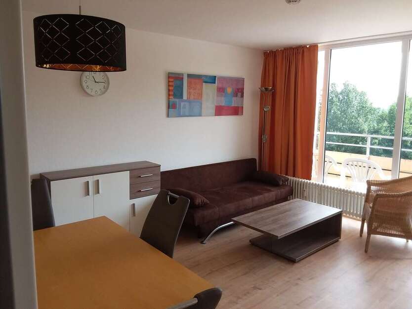 Wohnung zum Mieten in Freyung 300 € 33 m² 1 zimmer