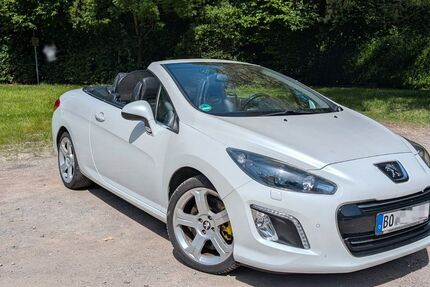 Peugeot 308 54.000 km 10.499 &euro; Bochum 44793