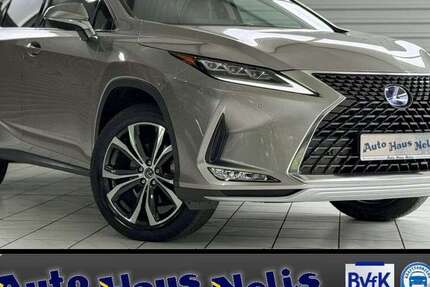 Lexus RX 450h 25.500 km 43.980 &euro; Geilenkirchen 52511