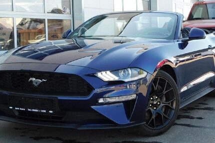 Ford Mustang 85.000 km 26.990 &euro; Sulzbach-Rosenberg 92237