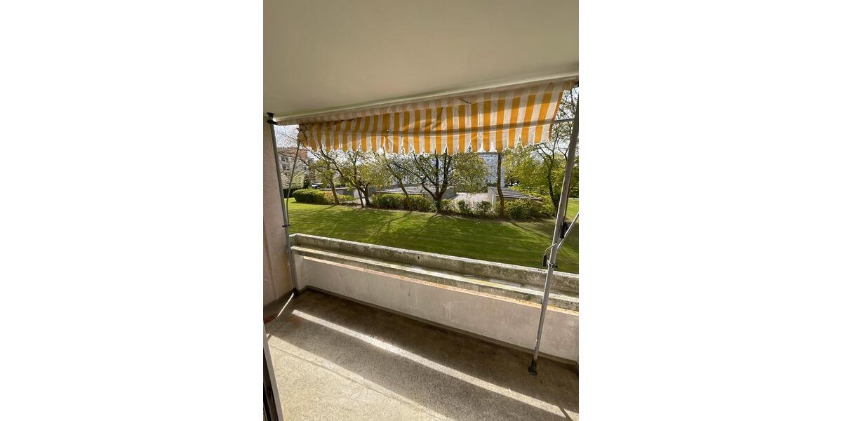 Etagenwohnung Melsdorf - 2.5 Zimmer, 73 m&sup2;, 599&euro; | Angebot:26358472