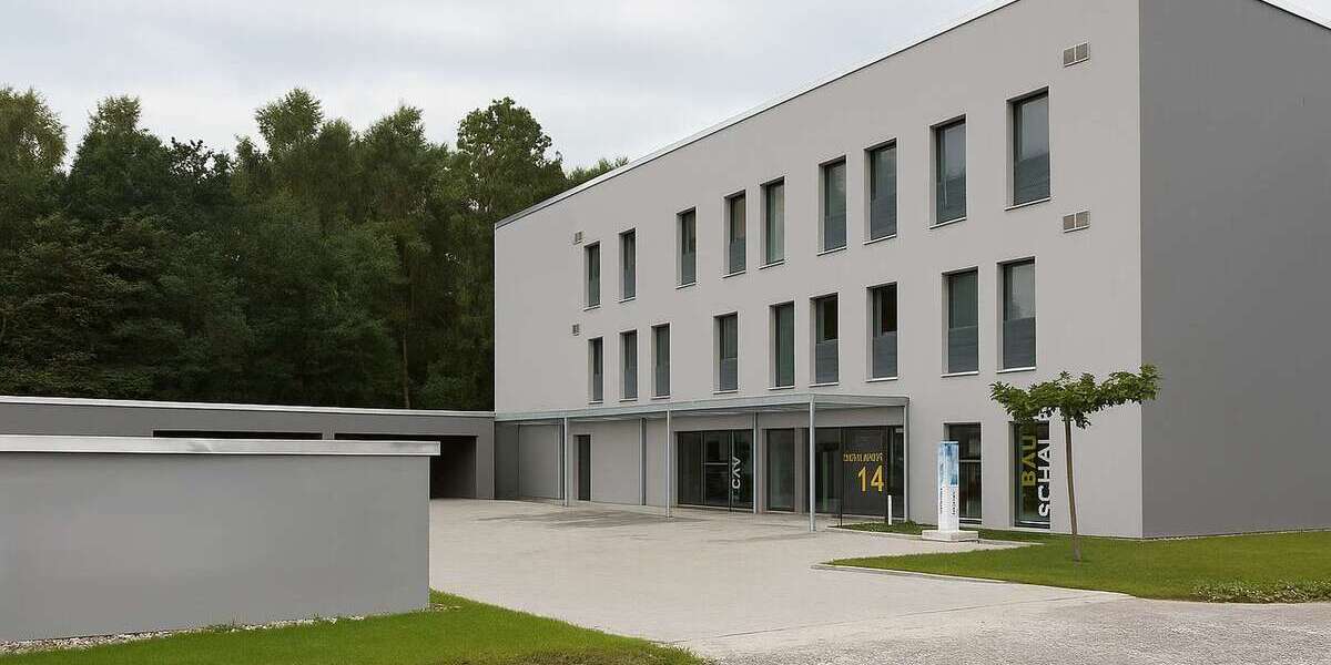 Büro in Kaufbeuren 2.490.000 € 987.24 m² zimmer