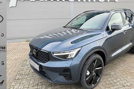 Volvo XC40 2.500 km 44.900 &euro; Schwerin 19057
