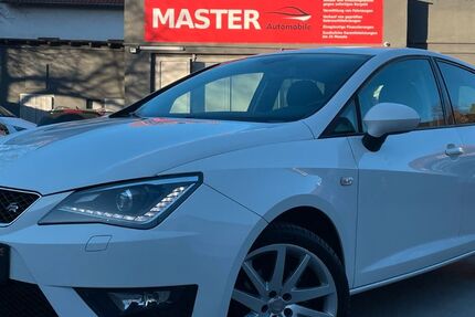 Seat Ibiza 160.000 km 9.990 &euro; Worms 67547