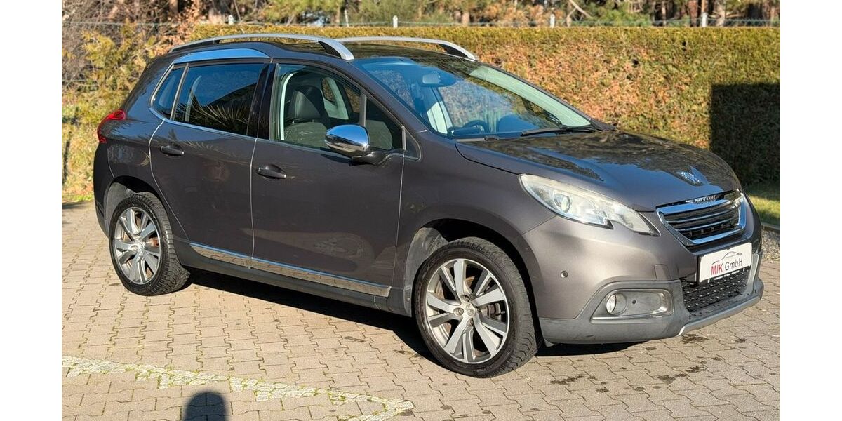 Peugeot 2008 164.976 km 6.299 &euro; Beesten 49832