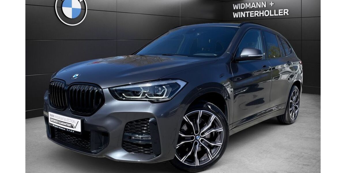 BMW X1 101.800 km 29.080 &euro; Fürstenfeldbruck 82256