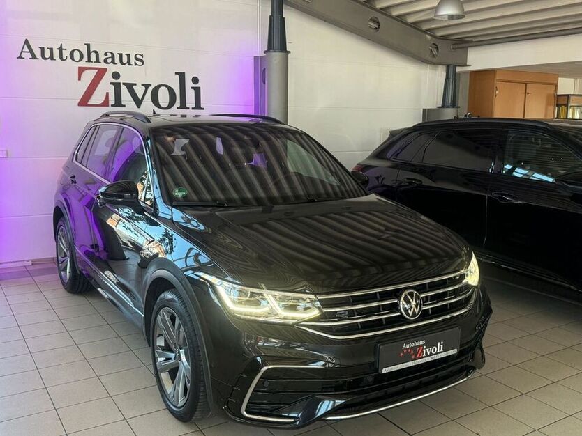 Tiguan
