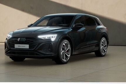 Audi Q8 e-tron 11.000 km 64.950 &euro; Bad Hersfeld 36251