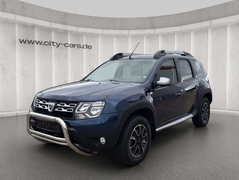 Duster