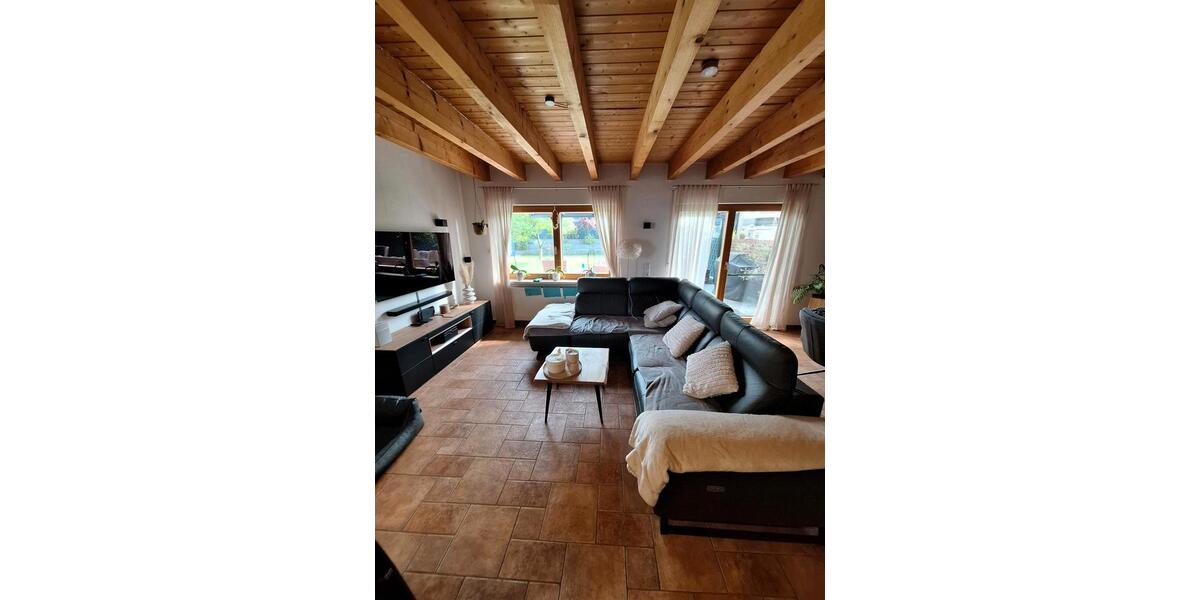 Doppelhaushälfte Hörstel - 4 Zimmer, 120 m&sup2;, 350.000&euro; | Angebot:26509007